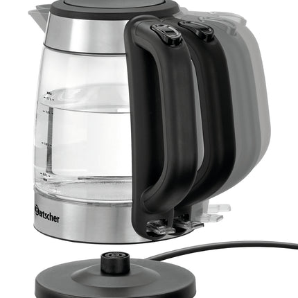Wasserkocher 1