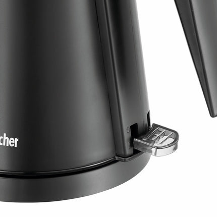 Bartscher Wasserkocher 0,6L
