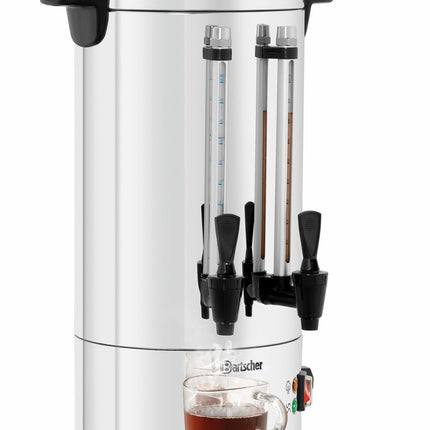 Bartscher Tee-/Heißwasserspender M8000