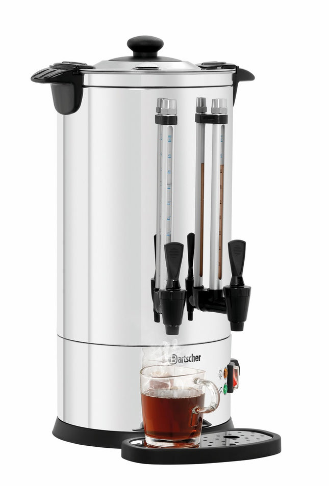 Bartscher Tee-/Heißwasserspender M8000
