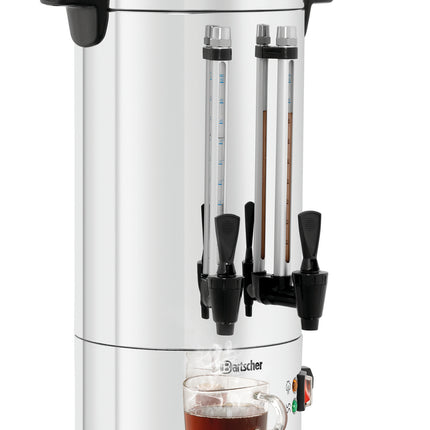 Tee-/Heißwasserspender M8000