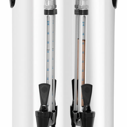 Bartscher Tee-/Heißwasserspender M8000