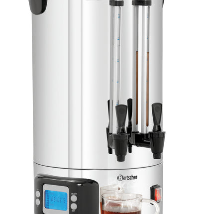 Tee-/Heißwasserspender D15000