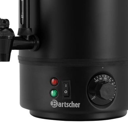 Heißwasserspender 10L S für Heißwasser und Tee 200131