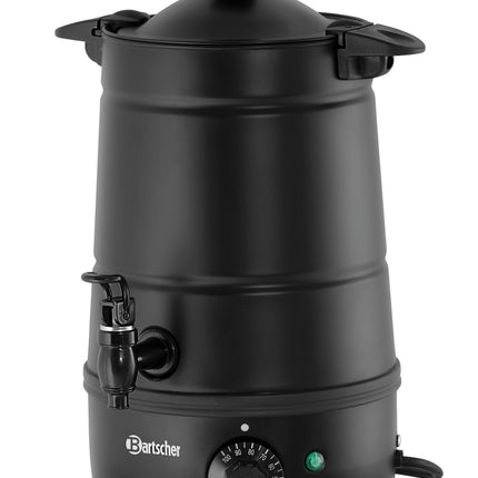 Heißwasserspender 5L S für Heißwasser und Tee 200132