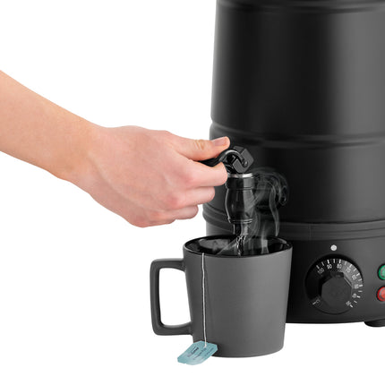 Heißwasserspender 5L S für Heißwasser und Tee 200132