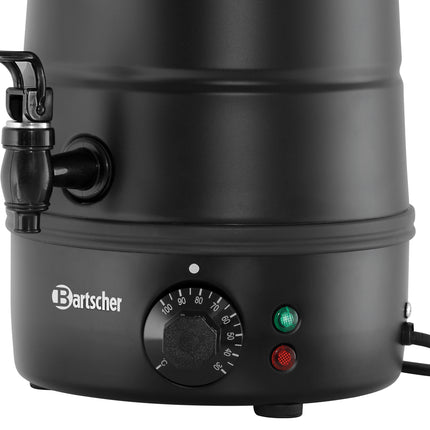Heißwasserspender 5L S für Heißwasser und Tee 200132