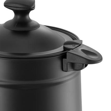 Heißwasserspender 5L S für Heißwasser und Tee 200132