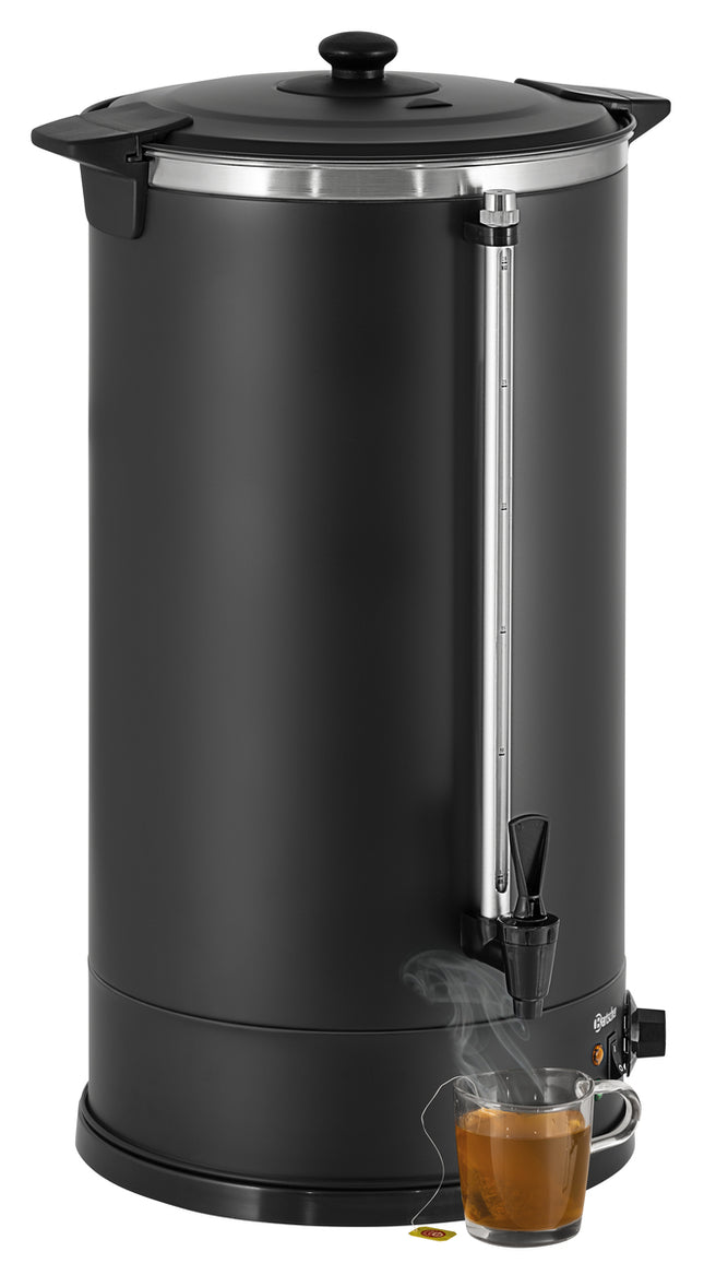 Bartscher Heißwasserspender 28L S