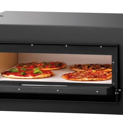 Bartscher Pizzaofen CT 100