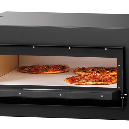 Bartscher Pizzaofen CT 100