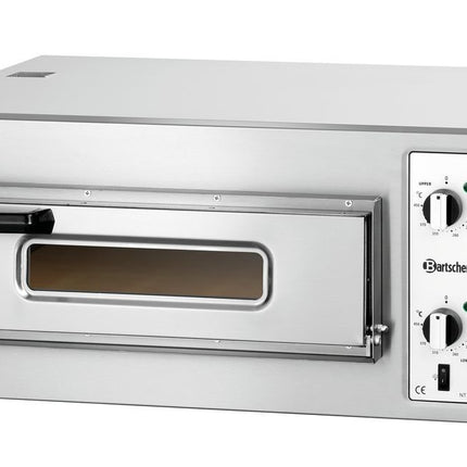 Bartscher Pizzaofen NT 501