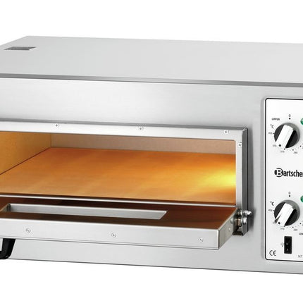 Bartscher Pizzaofen NT 501
