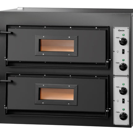 Bartscher Pizzaofen CT 200