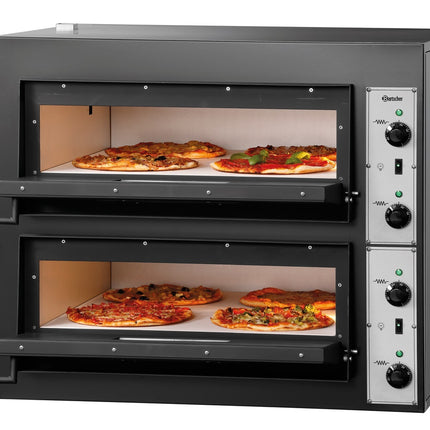 Bartscher Pizzaofen CT 200