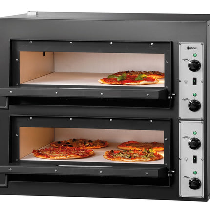 Bartscher Pizzaofen CT 200
