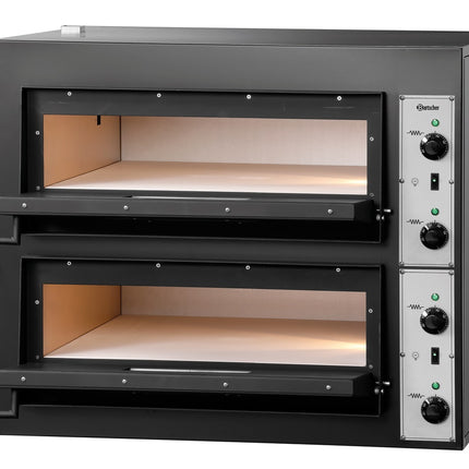 Bartscher Pizzaofen CT 200