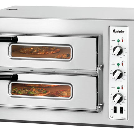 Pizzaofen NT 502