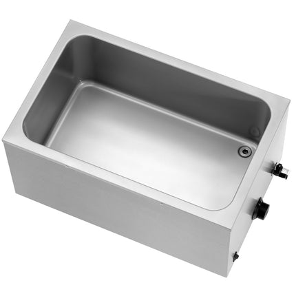 Bartscher Bain Marie, 1/1GN, 200mm, mit Hahn
