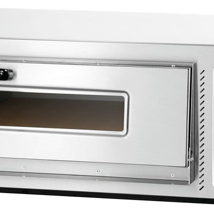 Bartscher Pizzaofen NT 621