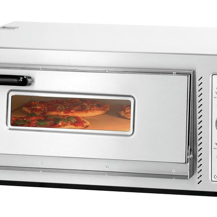 Bartscher Pizzaofen NT 621