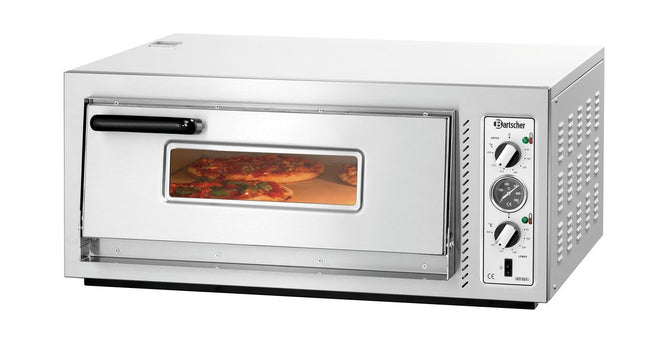 Pizzaofen NT 621
