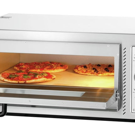 Bartscher Pizzaofen NT 621