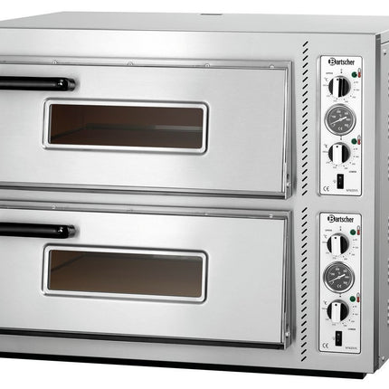 Bartscher Pizzaofen NT 622VS