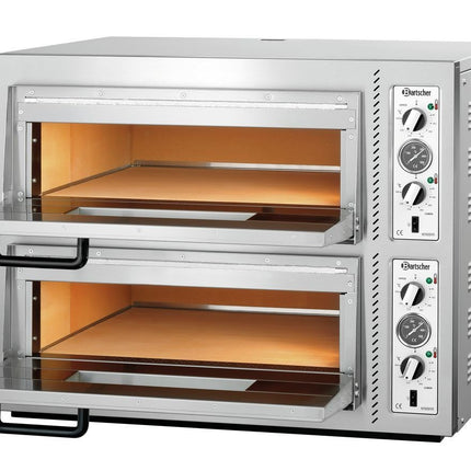 Bartscher Pizzaofen NT 622VS