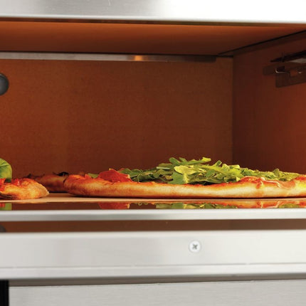 Bartscher Pizzaofen NT 622VS