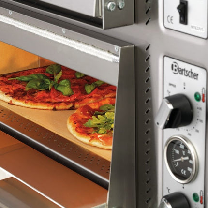 Bartscher Pizzaofen NT 622VS