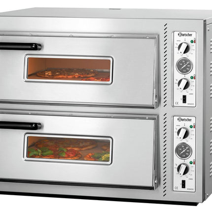 Pizzaofen NT 622VS