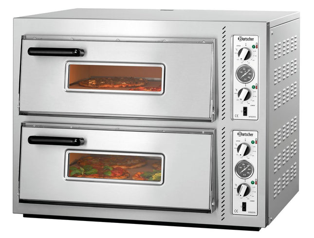Pizzaofen NT 622VS