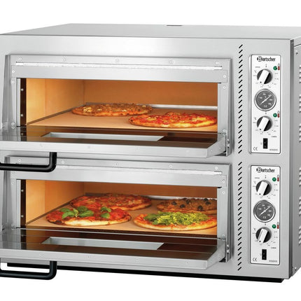 Bartscher Pizzaofen NT 622VS