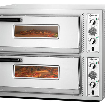 Pizzaofen NT 622