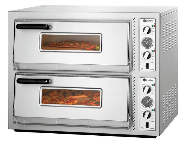 Pizzaofen NT 622