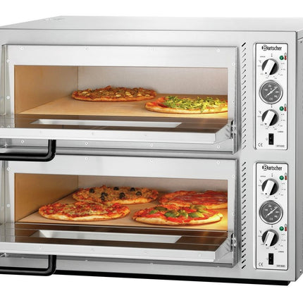 Bartscher Pizzaofen NT 622
