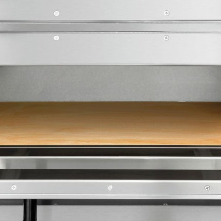 Bartscher Pizzaofen NT 622