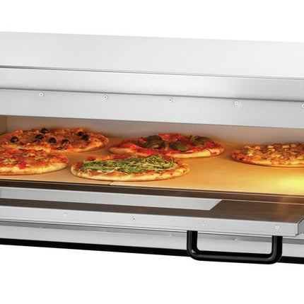 Bartscher Pizzaofen NT 901