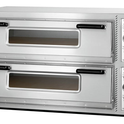Bartscher Pizzaofen NT 921