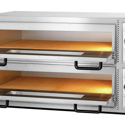 Bartscher Pizzaofen NT 921