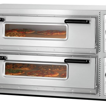Bartscher Pizzaofen NT 921