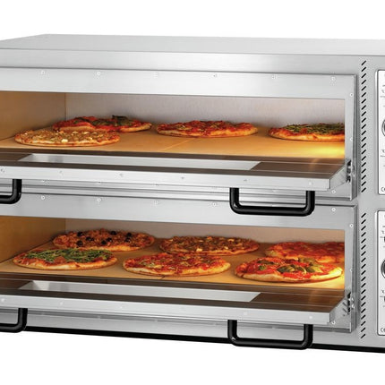 Bartscher Pizzaofen NT 921