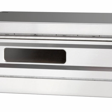 Bartscher Pizzaofen ET 105, 1BK 1050x1050