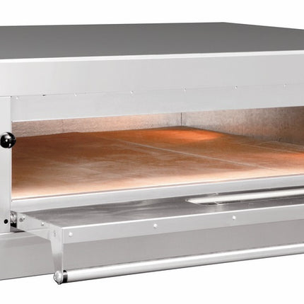 Bartscher Pizzaofen ET 105, 1BK 1050x1050
