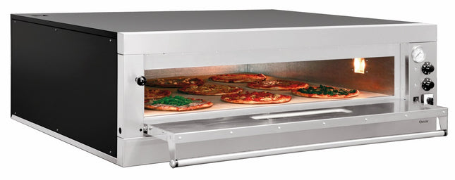 Bartscher Pizzaofen ET 105