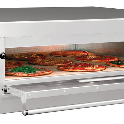 Pizzaofen ET 105, 1BK 1050x1050