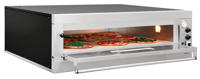 Pizzaofen ET 105, 1BK 1050x1050