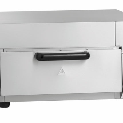 Bartscher Pizzaofen ST415-2