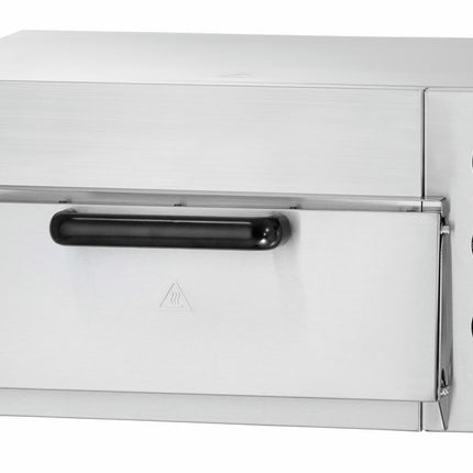 Bartscher Pizzaofen ST415-2